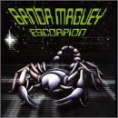 BANDA MAGUEY/ESCORPION
